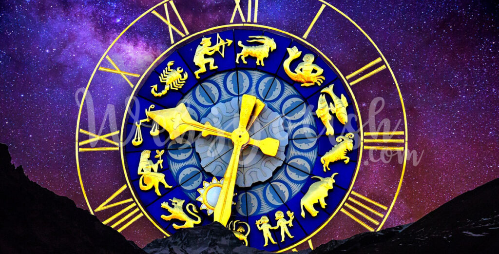 Ascendant meaning in astrology