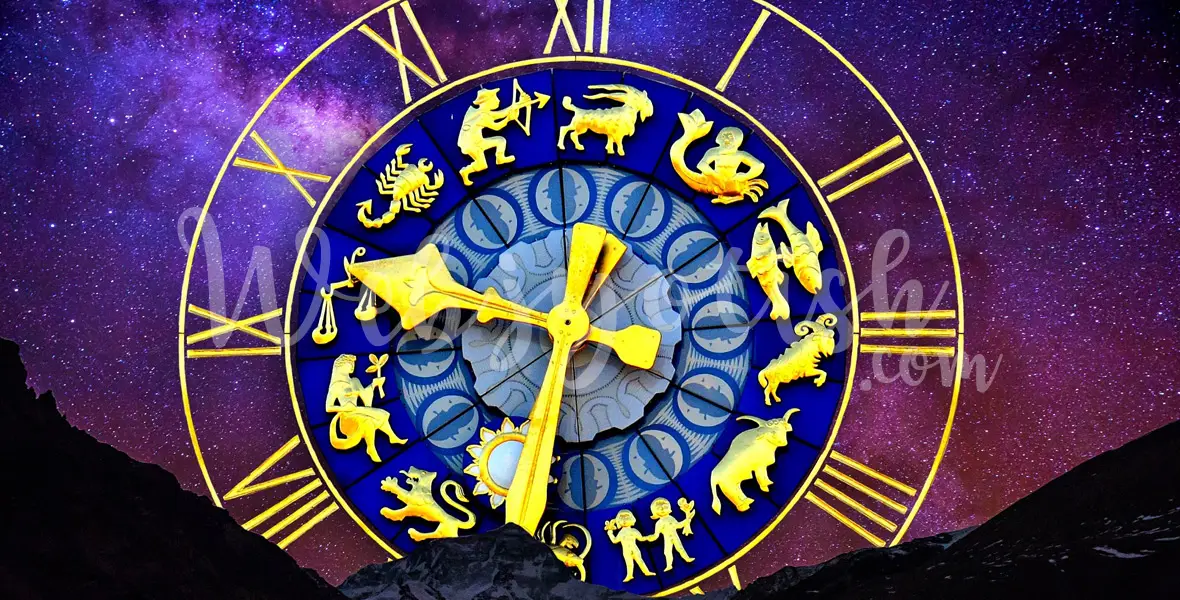 Ascendant meaning in astrology