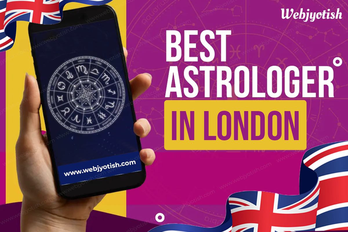 Best Astrologer in London