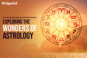 Astrology blog