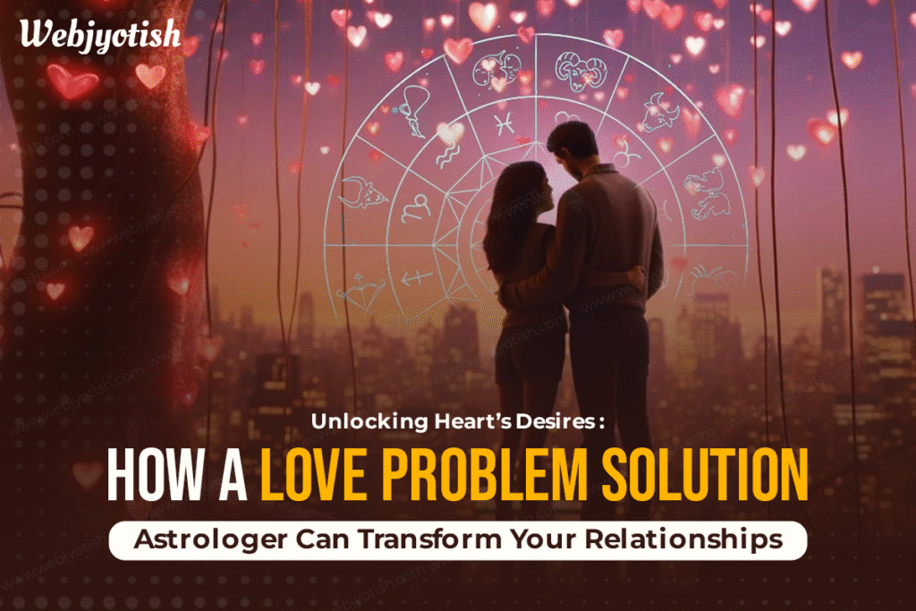 Current image: Love problem Solution astrologer