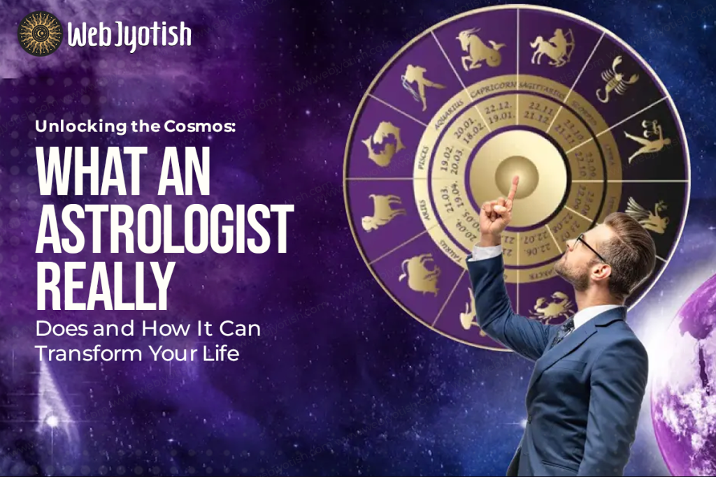 What is a astrologist