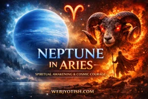 🌌 Neptune in Aries 2026–2039