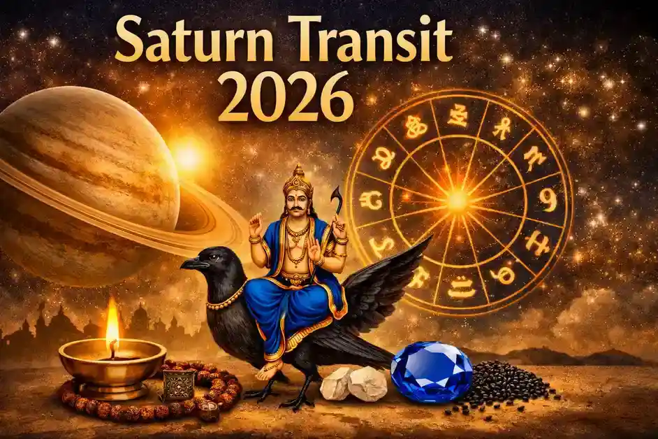 saturn transit 2026 1